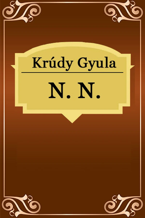Borító: N. N.