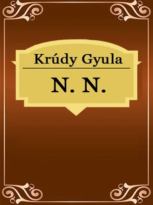 Borító: N. N.