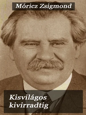 Borító: Kivilágos kivirradtig