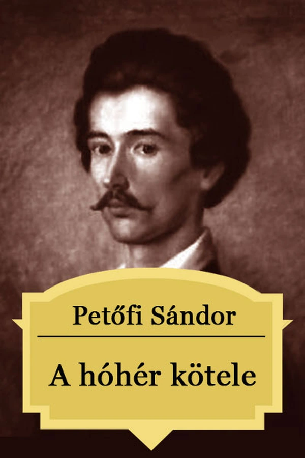 Borító: A hóhér kötele