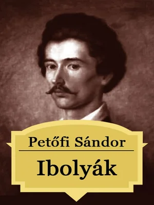 Borító: Ibolyák