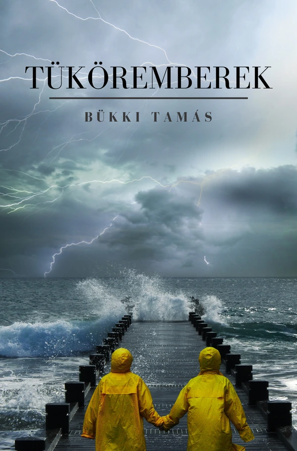 Borító: Tüköremberek