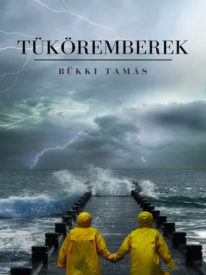 Borító: Tüköremberek