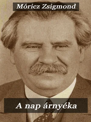 Borító: A nap árnyéka