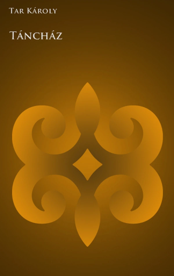 Borító: Táncház