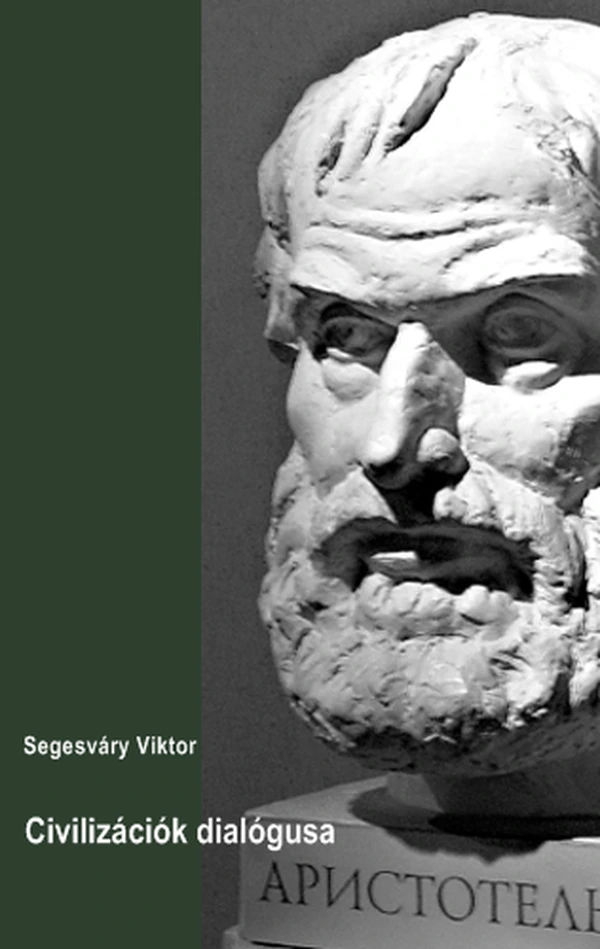 Borító: Civilizációk dialógusa