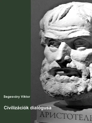 Borító: Civilizációk dialógusa