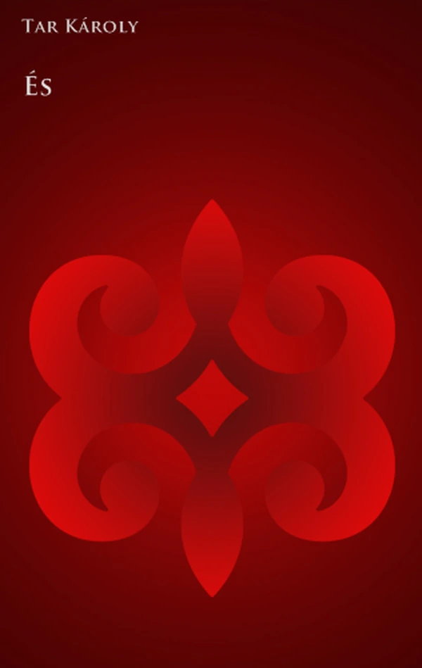 Borító: És
