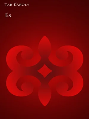 Borító: És