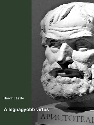 Borító: A legnagyobb virtus