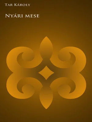 Borító: Nyári mese