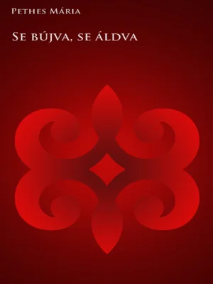 Borító: Se bújva, se áldva