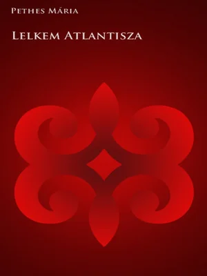 Borító: Lelkem Atlantisza