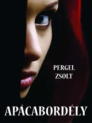 Borító: Apácabordély
