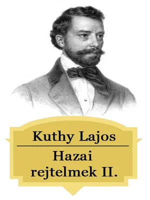 Borító: Hazai rejtelmek II.