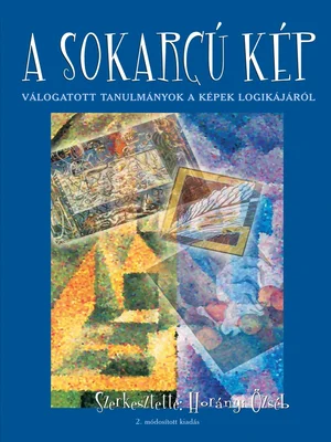 Borító: A sokarcú kép