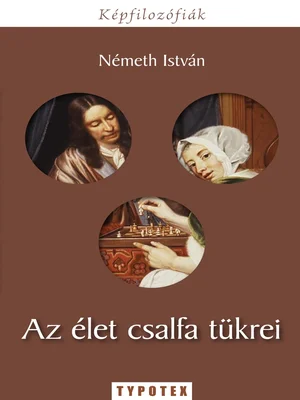 Borító: Az élet csalfa tükrei