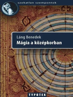 Borító: Mágia a középkorban