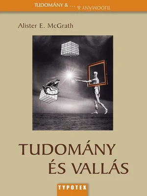 Borító: Tudomány és vallás