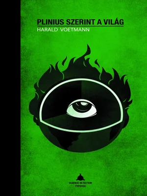 Borító: Plinius szerint a világ
