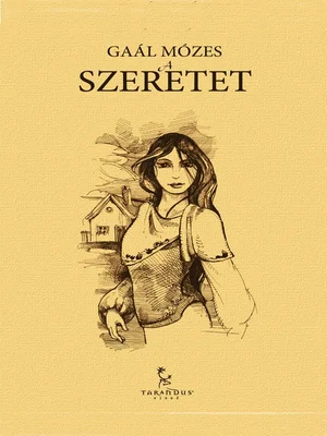 Borító: A szeretet