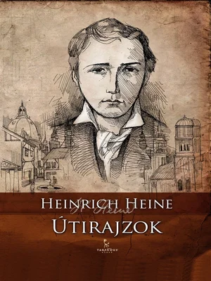 Borító: Útirajzok