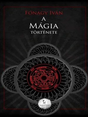 Borító: A mágia története