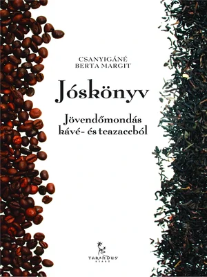 Borító: Jóskönyv