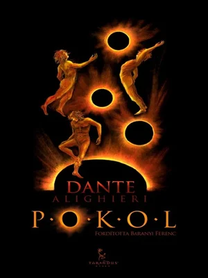 Borító: Pokol