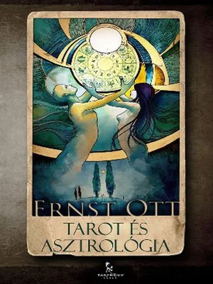 Borító: Tarot és asztrológia