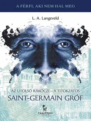 Borító: Az utolsó Rákóczi
