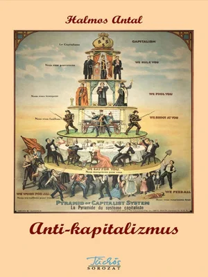 Borító: Anti-kapitalizmus