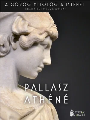 Borító: Pallasz Athéné