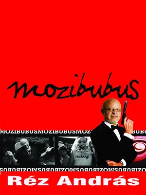 Borító: Mozibubus