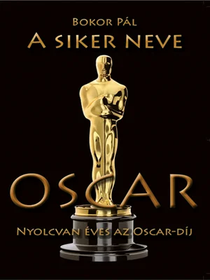 Borító: A siker neve Oscar