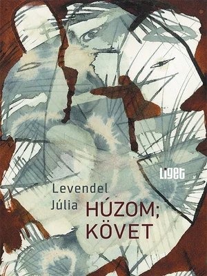 Borító: Húzom - követ