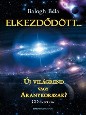 Borító: Elkezdődött…