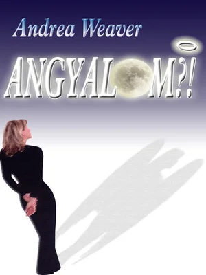 Borító: Angyalom?!