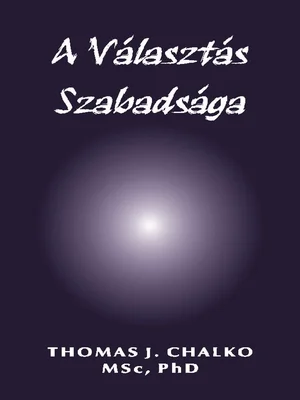 Borító: A választás szabadsága