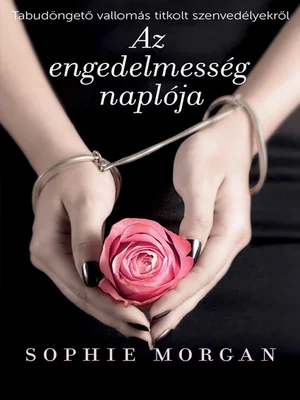 Borító: Az engedelmesség naplója