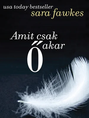 Borító: Amit csak Ő akar