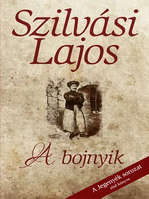 Borító: A bojnyik