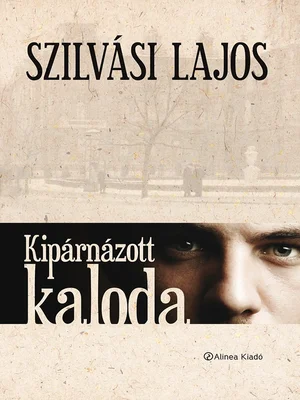 Borító: Kipárnázott kaloda