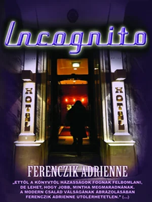 Borító: Incognito