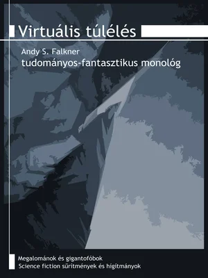 Borító: Virtuális túlélés