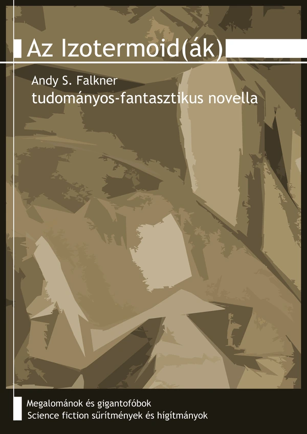 Borító: Az Izotermoid(ák)