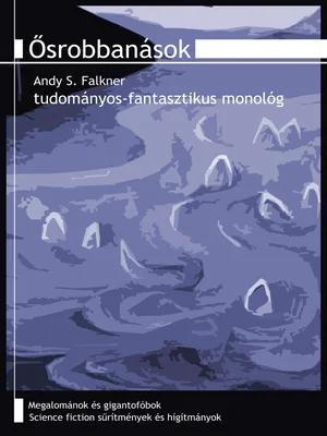 Borító: Ősrobbanások