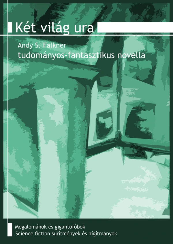 Borító: Két világ ura