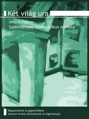 Borító: Két világ ura