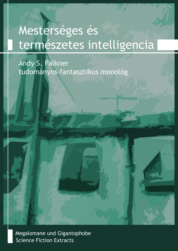 Borító: Mesterséges és természetes intelligencia